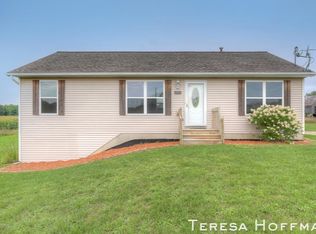 12453 Balsam Ave, Sand Lake, MI 49343