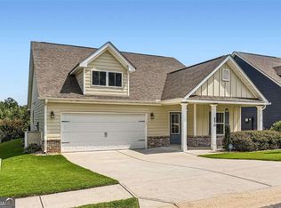 170 Orchard Ln, Covington, GA 30014