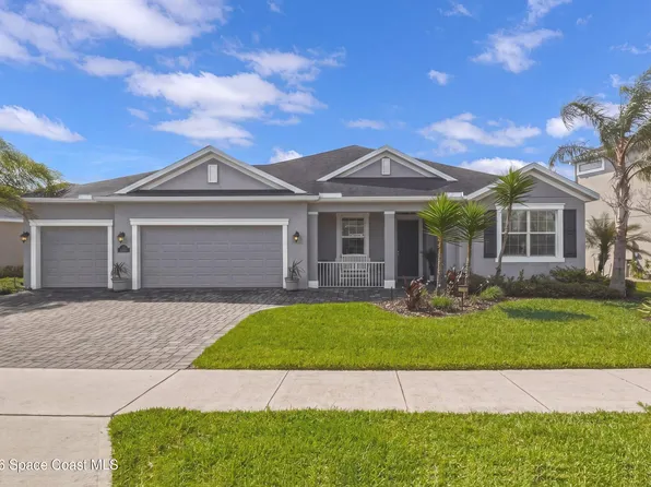 3515 Archdale St, Melbourne, FL 32940
