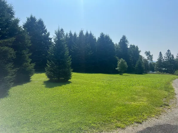 65 Rebel Hill Road, Merrill, ME 04780