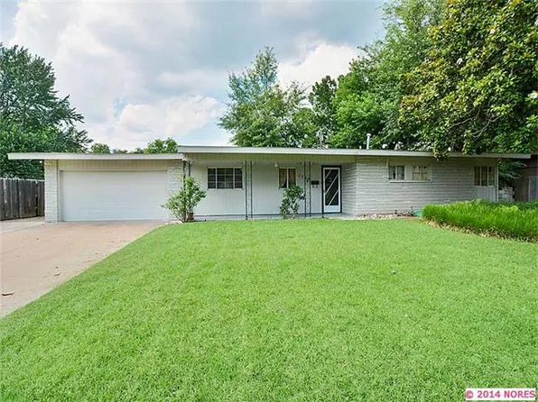1751 E 60th St S, Tulsa, OK 74105