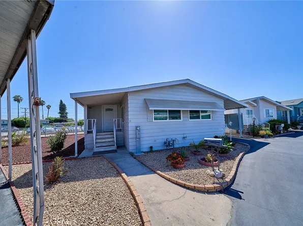 1201 W Valencia Dr Space 97, Fullerton, CA 92833