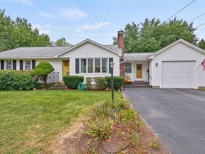 7 Upland St, Auburn, MA, 01501
