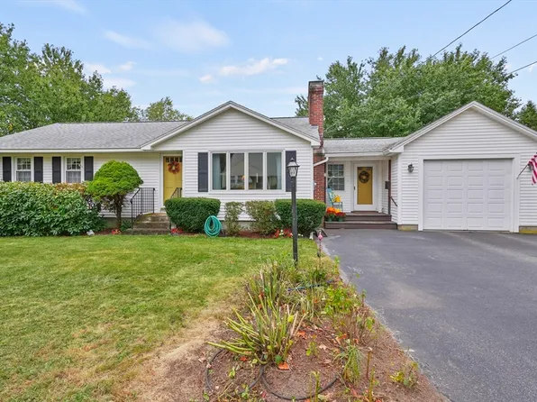 7 Upland St, Auburn, MA 01501