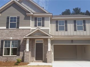 4148 Elm Trace Dr, Loganville, GA 30052