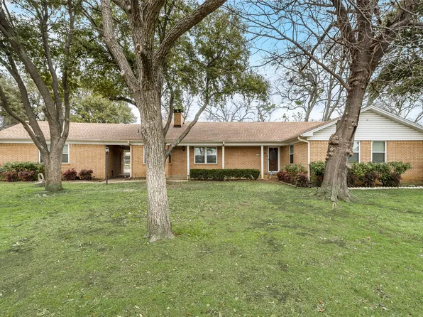 728 Del Dr, Denton, TX 76207