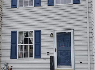 1223 Splashing Brook Dr, Abingdon, MD 21009