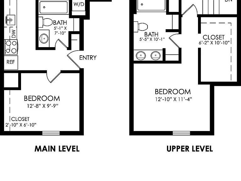 Emerson Lofts — Photo 14