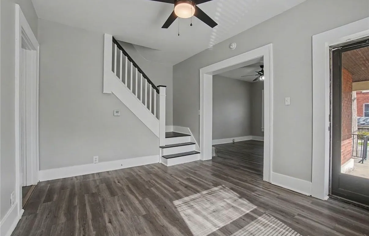 3 bed, 1200 sqft, $1,500 — Photo 3