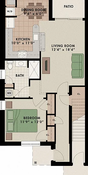 Severgn Apartments — Photo 35