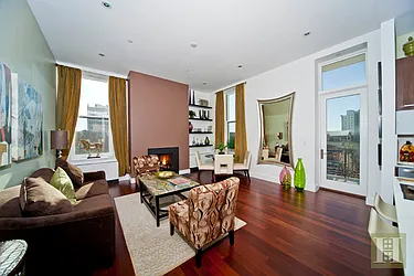 Rented by Halstead Real Estate