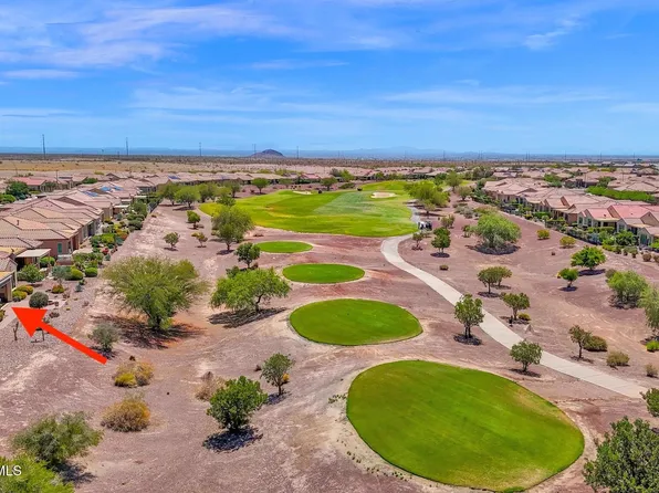5951 W CACTUS WREN Way, Florence, AZ 85132
