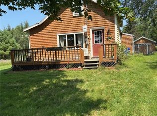153 Murphy Rd, Saint David, NB E3L4S8