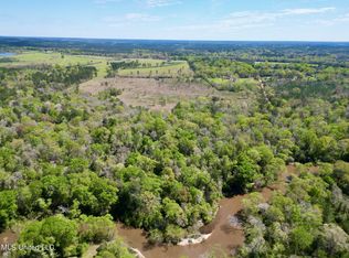 Egg Farm Rd, Poplarville, MS 39470