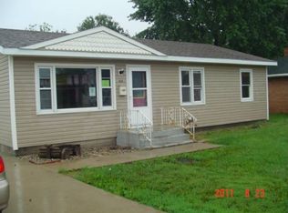 518 S Kennedy Dr, Bradley, IL 60915