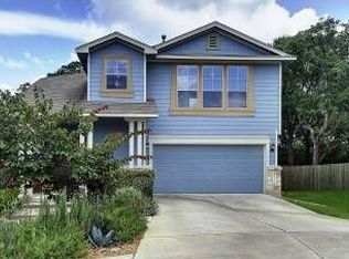 8511 Dulcet Dr, Austin, TX 78745