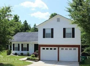 2247 Clayton Rdg, Lithonia, GA 30058