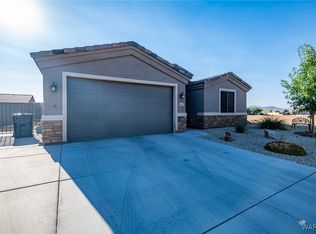4847 E Lazy River Rd, Kingman, AZ 86401