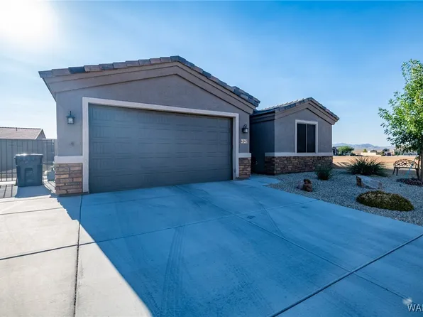4847 E Lazy River Rd, Kingman, AZ 86401