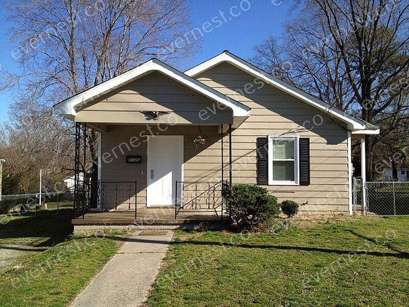 2126 Dupuy Rd, Petersburg, VA 23803 Zillow