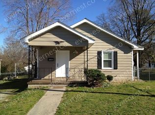 2126 Dupuy Rd, Petersburg, VA 23803