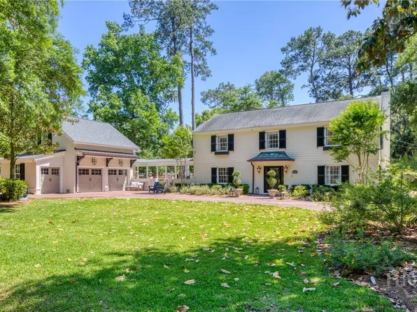 15 Island Drive #A, Savannah, GA 31406