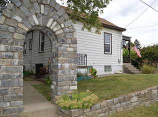 1907 Franklin St, Covington, KY