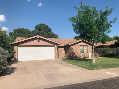 9016 Holiday Dr, Odessa, TX, 79765