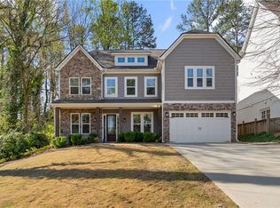 1547 Dresden Dr NE, Atlanta, GA 30319