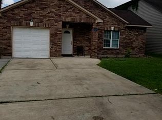 9006 Ledge Ave, Houston, TX 77075