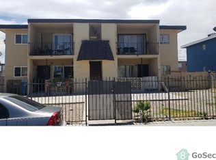 505 Kolson Cir APT D, Las Vegas, NV 89119