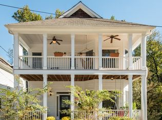 2235 Main St NW, Atlanta, GA 30318