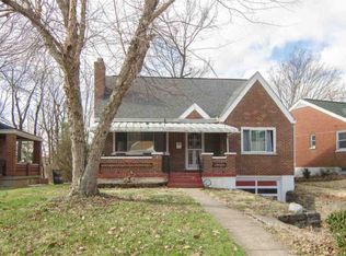 411 James Ave, Erlanger, KY