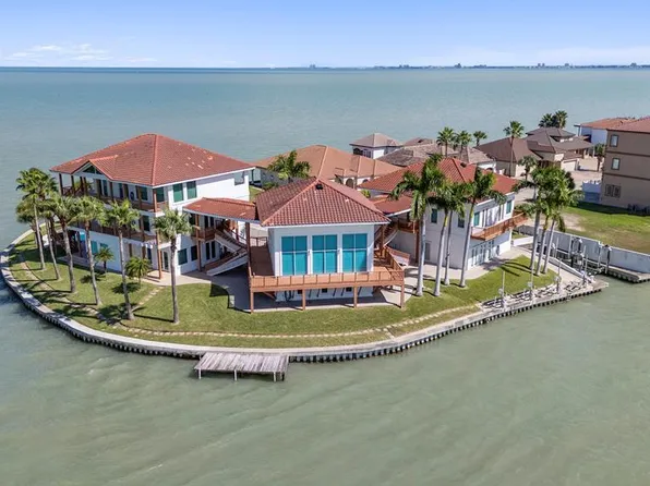 1208 N Shore Dr #789, Pt Isabel, TX 78578