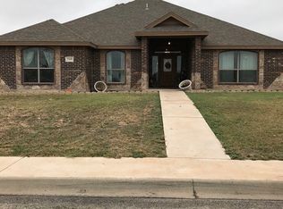 2509 School House Dr, San Angelo, TX 76904