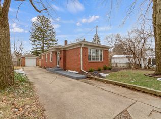 5861 Hillside Ave, Indianapolis, IN