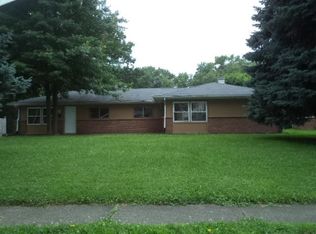 3016 1/2 Northgate Ave, Youngstown, OH 44505