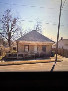 206 SE 25th St, Oklahoma City, OK, 73129