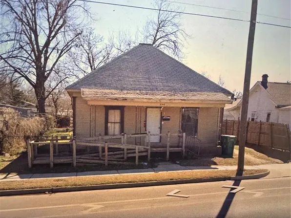 206 SE 25th St, Oklahoma City, OK 73129
