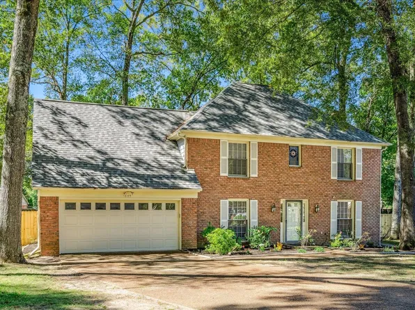 1603 Kimbrook Cv, Germantown, TN 38138