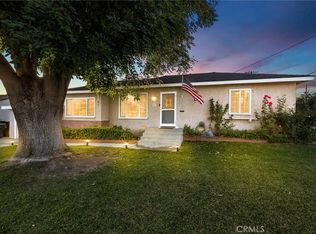 501 Magnolia Ave, Brea, CA 92821