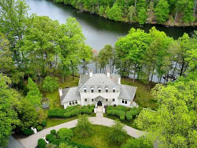 457 W Lake Road, Tuxedo Park, NY, 10987