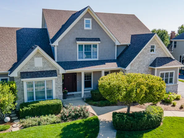 3N723 E Laura Ingalls Wilder Rd, St Charles, IL 60175