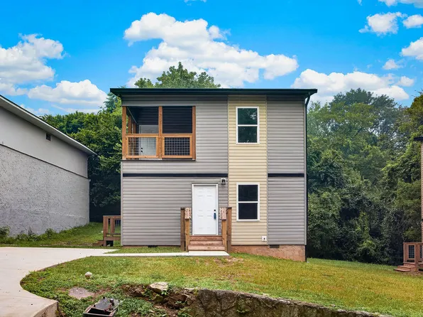 3901 Meadow Ln, Chattanooga, TN 37406
