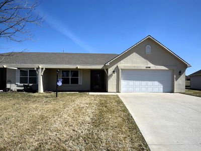 5306 NW Melba Drive Ct, Topeka, KS, 66618