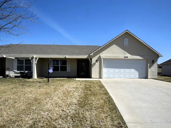 5306 NW Melba Drive Ct, Topeka, KS 66618