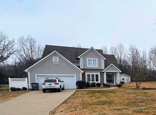 170 Camden Way, Paducah, KY 42001