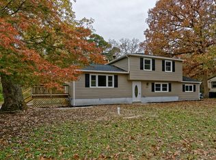 527 Cains Mill Rd, Williamstown, NJ 08094