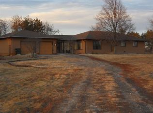 200 W Davey Rd, Davey, NE 68336