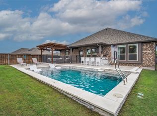 2000 Eagle Blvd, Haslet, TX 76052